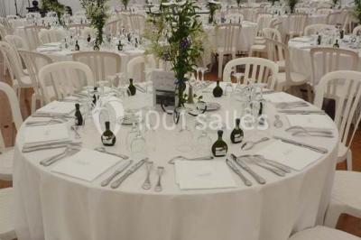 Location salle Caussens (Gers) - Château De Mons Caussens #23