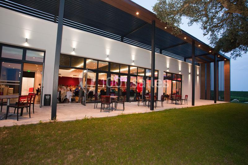 Location salle Caussens (Gers) - Château De Mons Caussens #10