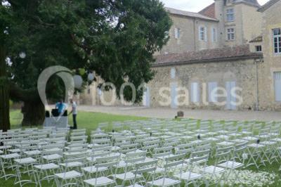 Location salle Caussens (Gers) - Château De Mons Caussens #23