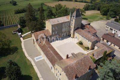 Château De Mons Caussens - photo 5