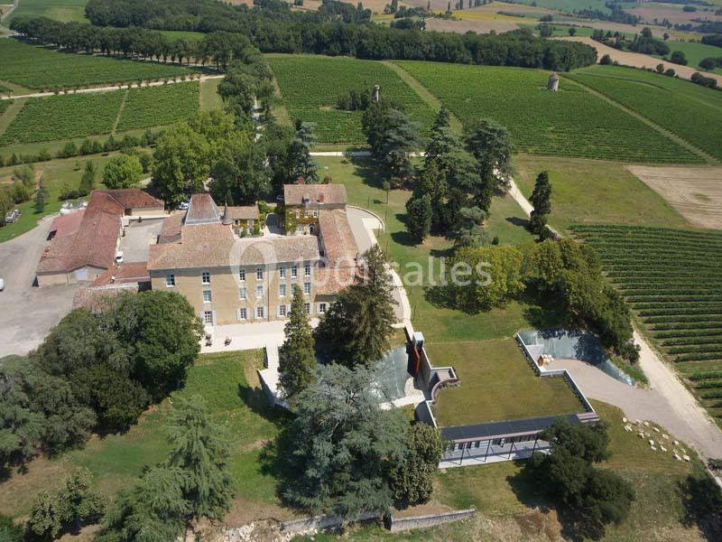 Château De Mons Caussens - galerie - photo 3