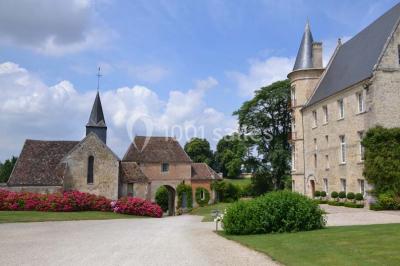 Domaine de Boissy Le Bois - photo 2