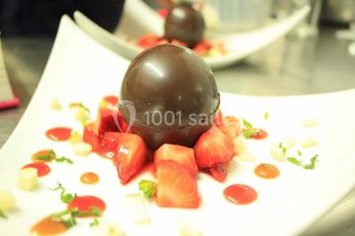 Miniature Location salle Laroin (Pyrénées-Atlantiques) - La Maison Des Lacs #14 Location salle Laroin (Pyrénées-Atlantiques) - La Maison Des Lacs #16