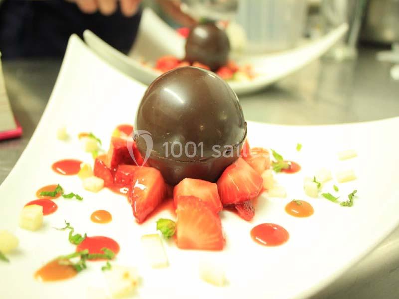 Location salle Laroin (Pyrénées-Atlantiques) - La Maison Des Lacs #14