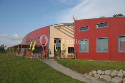 Miniature Location salle Laroin (Pyrénées-Atlantiques) - La Maison Des Lacs #5 Location salle Laroin (Pyrénées-Atlantiques) - La Maison Des Lacs #16