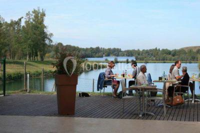 Miniature Location salle Laroin (Pyrénées-Atlantiques) - La Maison Des Lacs #15 Location salle Laroin (Pyrénées-Atlantiques) - La Maison Des Lacs #16