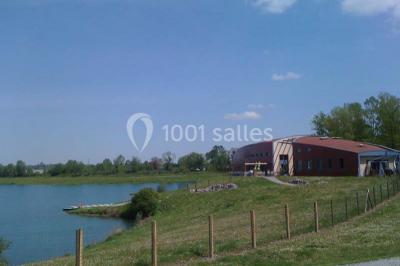 Miniature Location salle Laroin (Pyrénées-Atlantiques) - La Maison Des Lacs #16 Location salle Laroin (Pyrénées-Atlantiques) - La Maison Des Lacs #16