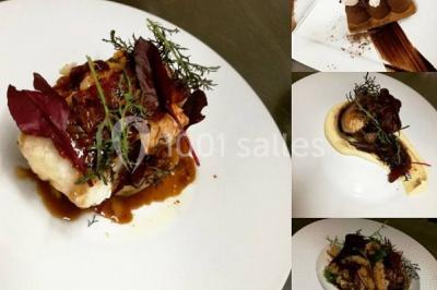 Miniature Location salle Laroin (Pyrénées-Atlantiques) - La Maison Des Lacs #12 Location salle Laroin (Pyrénées-Atlantiques) - La Maison Des Lacs #16