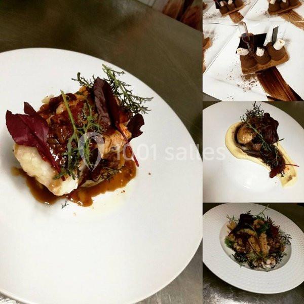 Location salle Laroin (Pyrénées-Atlantiques) - La Maison Des Lacs #12