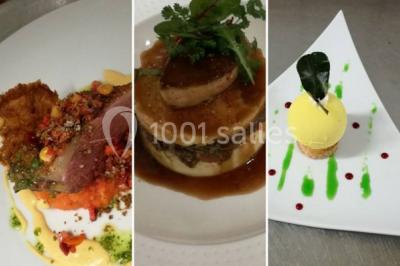 Miniature Location salle Laroin (Pyrénées-Atlantiques) - La Maison Des Lacs #13 Location salle Laroin (Pyrénées-Atlantiques) - La Maison Des Lacs #16