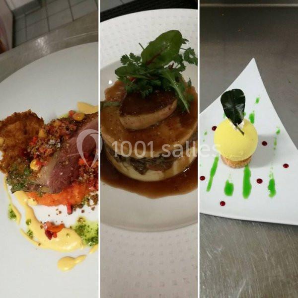 Location salle Laroin (Pyrénées-Atlantiques) - La Maison Des Lacs #13