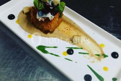 Miniature Location salle Laroin (Pyrénées-Atlantiques) - La Maison Des Lacs #9 Location salle Laroin (Pyrénées-Atlantiques) - La Maison Des Lacs #16