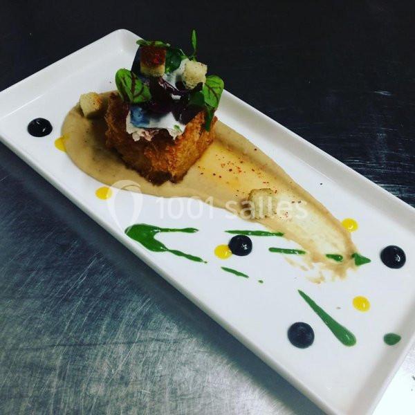 Location salle Laroin (Pyrénées-Atlantiques) - La Maison Des Lacs #9