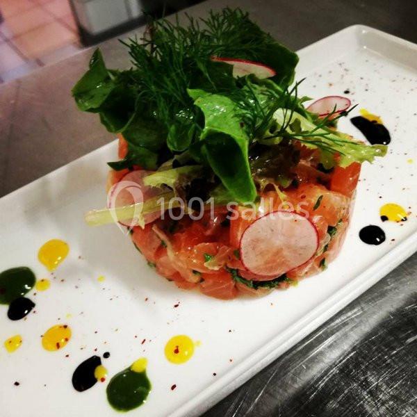 Location salle Laroin (Pyrénées-Atlantiques) - La Maison Des Lacs #8