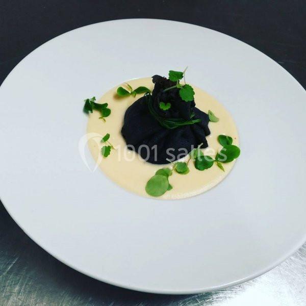 Location salle Laroin (Pyrénées-Atlantiques) - La Maison Des Lacs #10