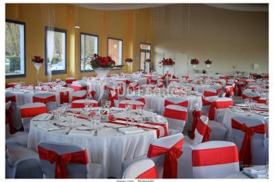 Miniature Location salle Laroin (Pyrénées-Atlantiques) - La Maison Des Lacs #4 Location salle Laroin (Pyrénées-Atlantiques) - La Maison Des Lacs #16