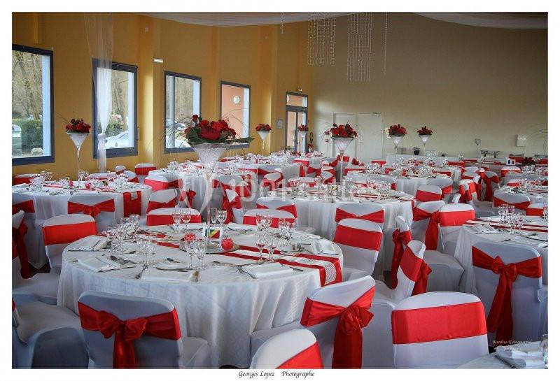 Location salle Laroin (Pyrénées-Atlantiques) - La Maison Des Lacs #4