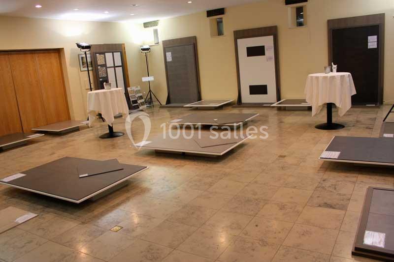 Location salle Donceel (Liège) - Château de Limont #10