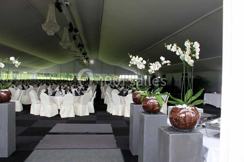 Location salle Donceel (Liège) - Château de Limont #7