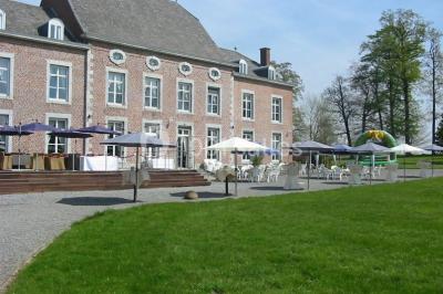 Location salle Donceel (Liège) - Château de Limont #18