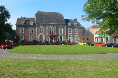 Château de Limont Château de Limont
