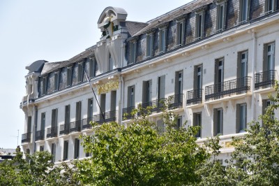 Grand Hôtel de Tours - photo 1