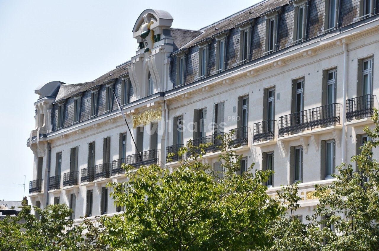 Grand Hôtel de Tours - galerie - photo 1