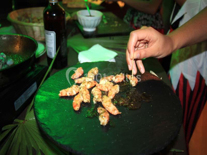 Location salle Évreux (Eure) - Salle Du Cellier à Grain #9