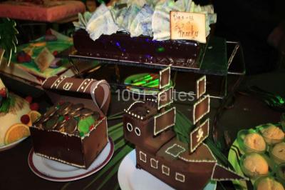 Miniature Location salle Évreux (Eure) - Salle Du Cellier à Grain #13 Location salle Évreux (Eure) - Salle Du Cellier à Grain #24