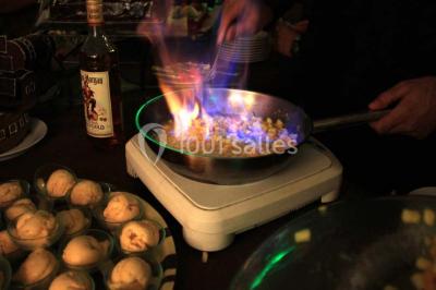 Miniature Location salle Évreux (Eure) - Salle Du Cellier à Grain #14 Location salle Évreux (Eure) - Salle Du Cellier à Grain #24