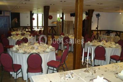 Miniature Location salle Évreux (Eure) - Salle Du Cellier à Grain #3 Location salle Évreux (Eure) - Salle Du Cellier à Grain #24