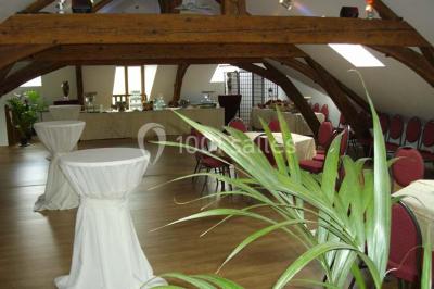 Miniature Location salle Évreux (Eure) - Salle Du Cellier à Grain #24 Location salle Évreux (Eure) - Salle Du Cellier à Grain #24