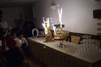 Miniature Location salle Évreux (Eure) - Salle Du Cellier à Grain #7 Location salle Évreux (Eure) - Salle Du Cellier à Grain #24