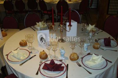 Miniature Location salle Évreux (Eure) - Salle Du Cellier à Grain #5 Location salle Évreux (Eure) - Salle Du Cellier à Grain #24