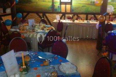 Miniature Location salle Évreux (Eure) - Salle Du Cellier à Grain #22 Location salle Évreux (Eure) - Salle Du Cellier à Grain #24