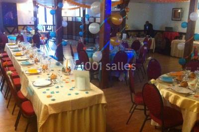 Miniature Location salle Évreux (Eure) - Salle Du Cellier à Grain #23 Location salle Évreux (Eure) - Salle Du Cellier à Grain #24