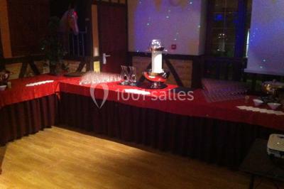 Miniature Location salle Évreux (Eure) - Salle Du Cellier à Grain #21 Location salle Évreux (Eure) - Salle Du Cellier à Grain #24