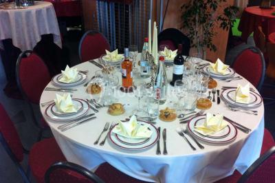 Miniature Location salle Évreux (Eure) - Salle Du Cellier à Grain #6 Location salle Évreux (Eure) - Salle Du Cellier à Grain #24