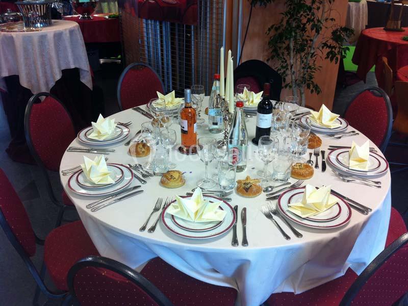 Location salle Évreux (Eure) - Salle Du Cellier à Grain #6