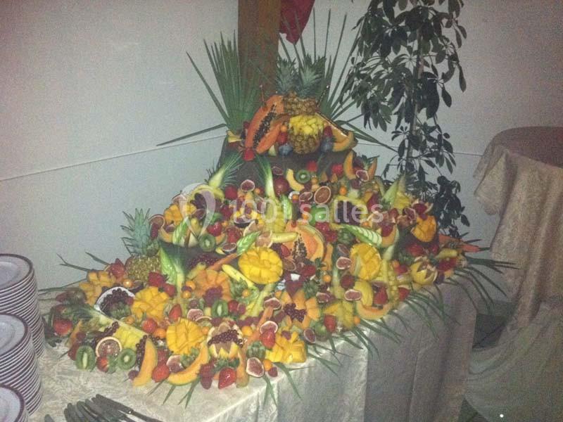 Location salle Évreux (Eure) - Salle Du Cellier à Grain #18