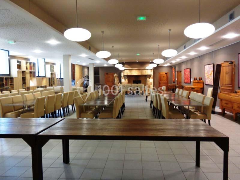 Ecole M. Chapoutier - galerie - photo 5
