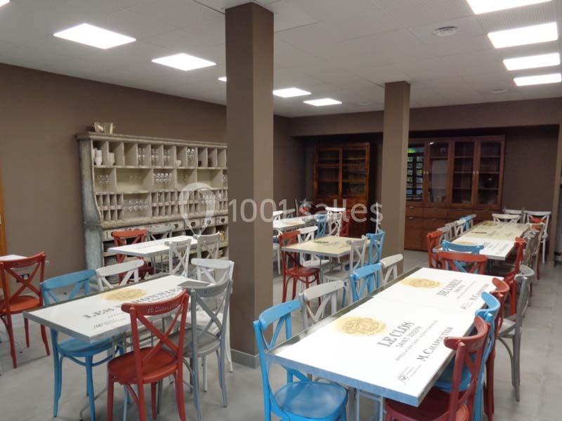 Ecole M. Chapoutier - galerie - photo 11