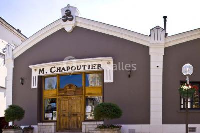 Ecole M. Chapoutier - photo 1