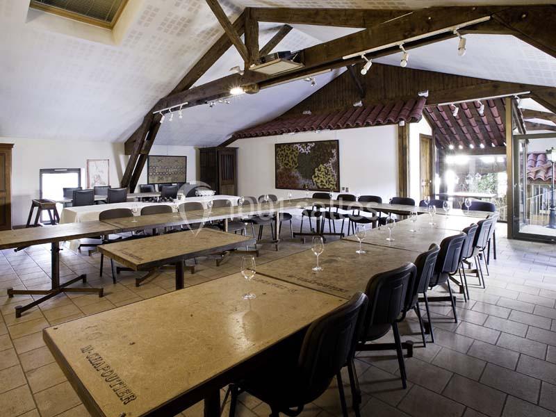 Ecole M. Chapoutier - galerie - photo 6