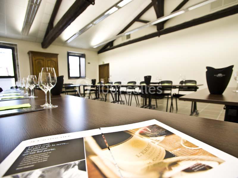 Ecole M. Chapoutier - galerie - photo 8