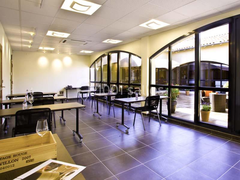 Ecole M. Chapoutier - galerie - photo 9