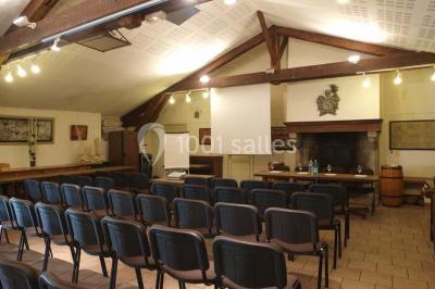 Ecole M. Chapoutier - photo 4
