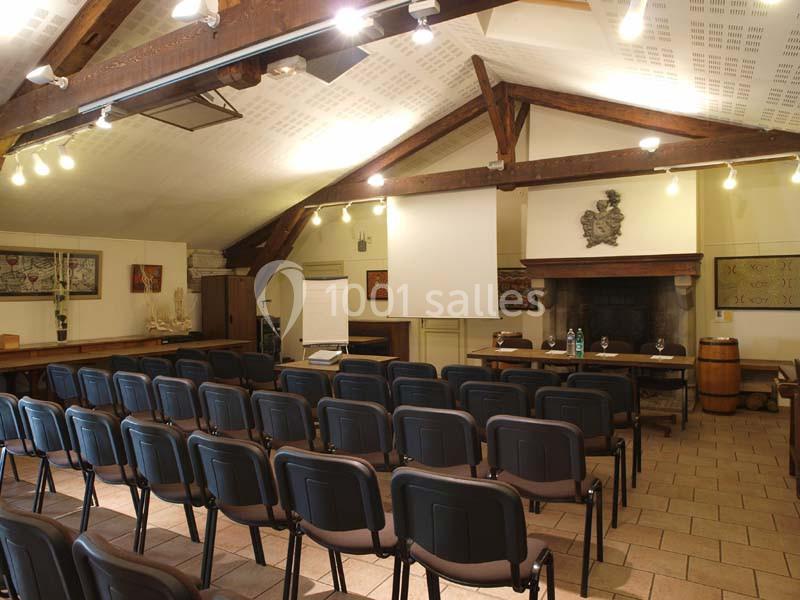 Ecole M. Chapoutier - galerie - photo 4
