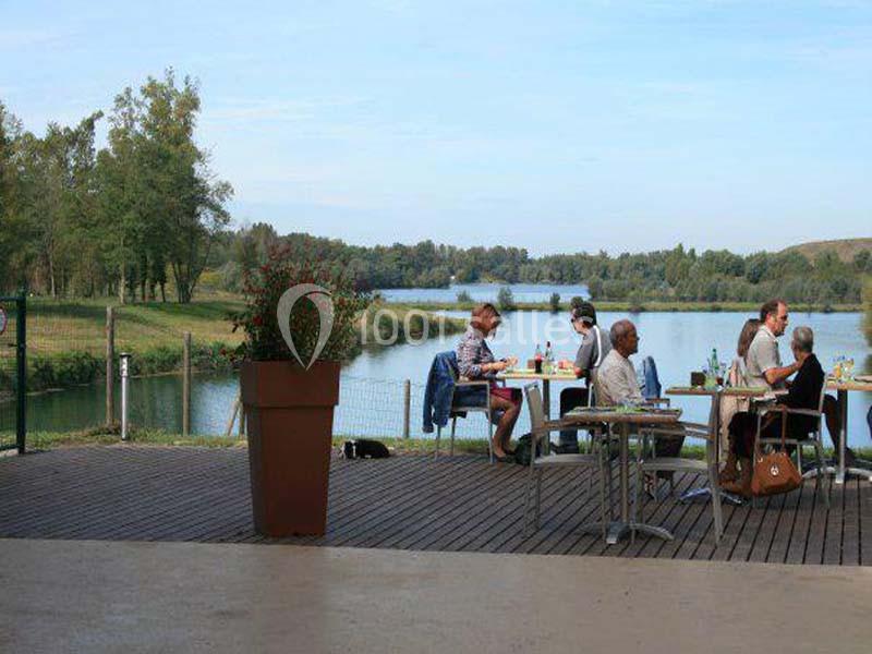 La Maison des Lacs - galerie - photo 15