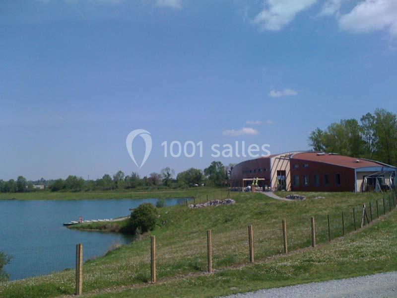 La Maison des Lacs - galerie - photo 14